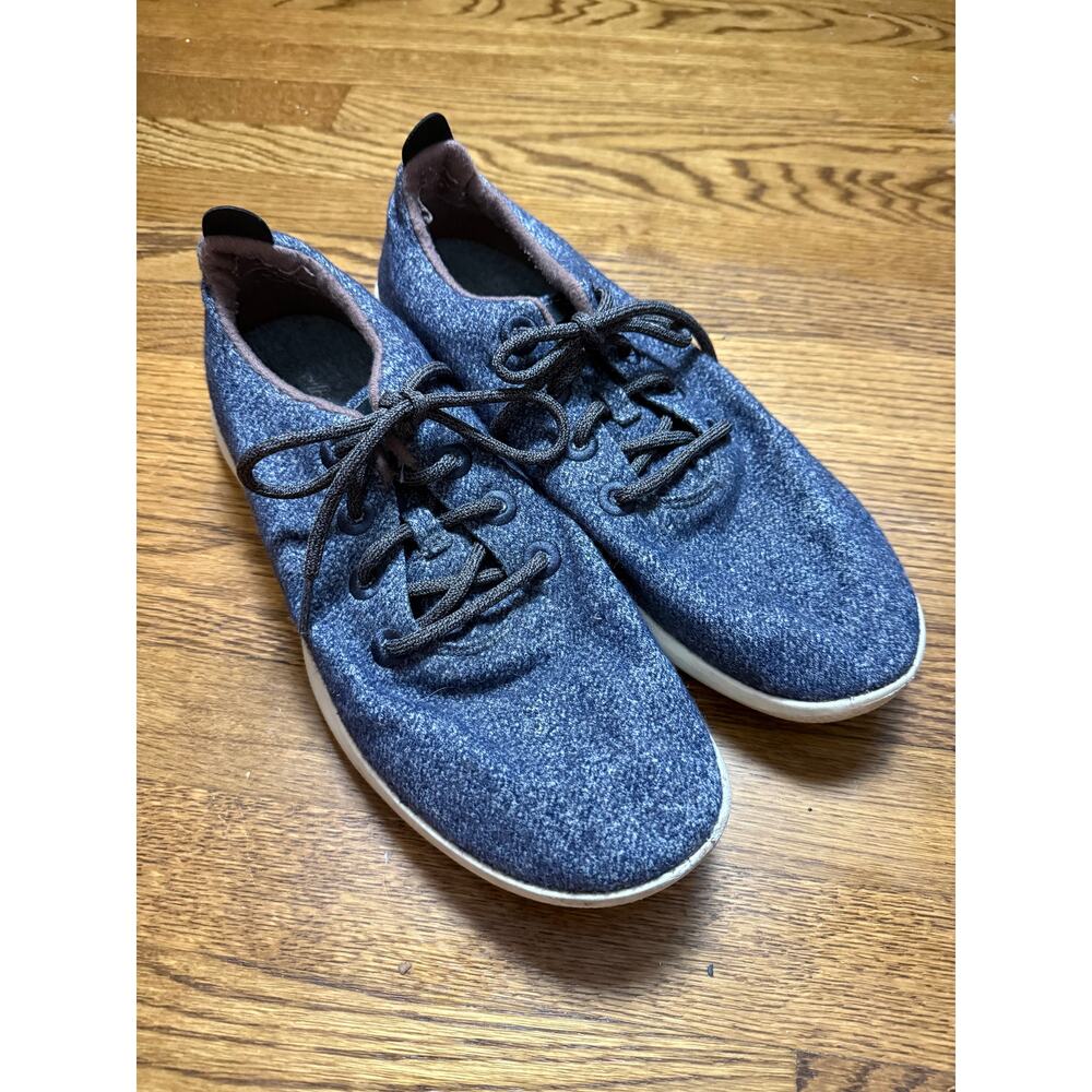 Allbirds Wool Sneakers Size 14